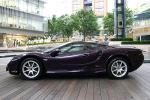 Mitsuoka Orochi 2001 года